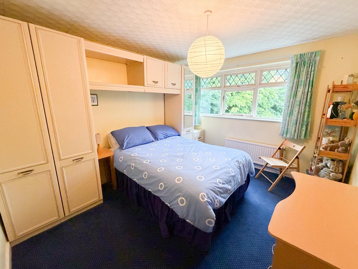 Heol Yr Ysgol, Coity, Bridgend County Borough, CF35 6BL